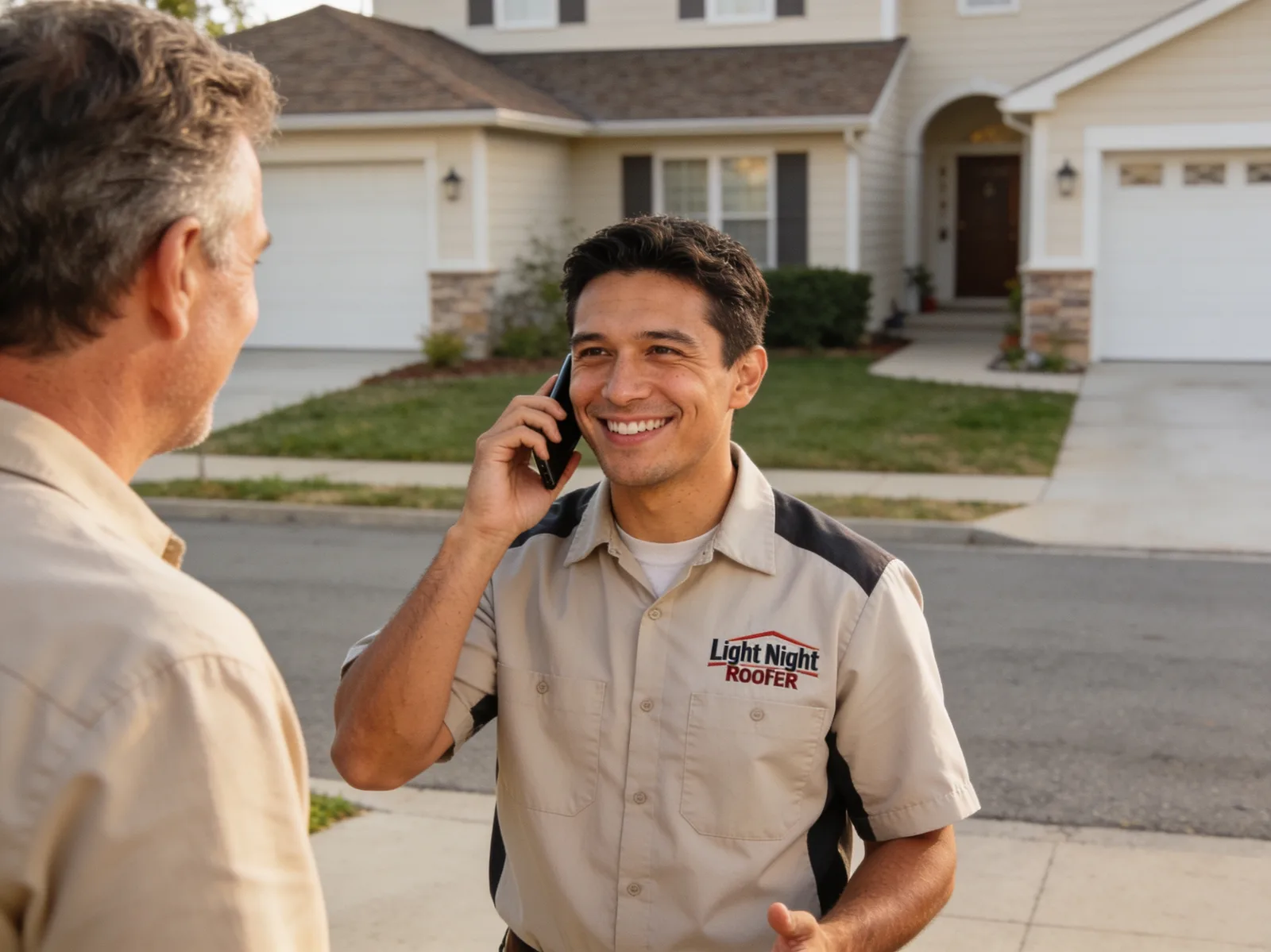 Emergency Roof Repair Del Rey, CA FAQs